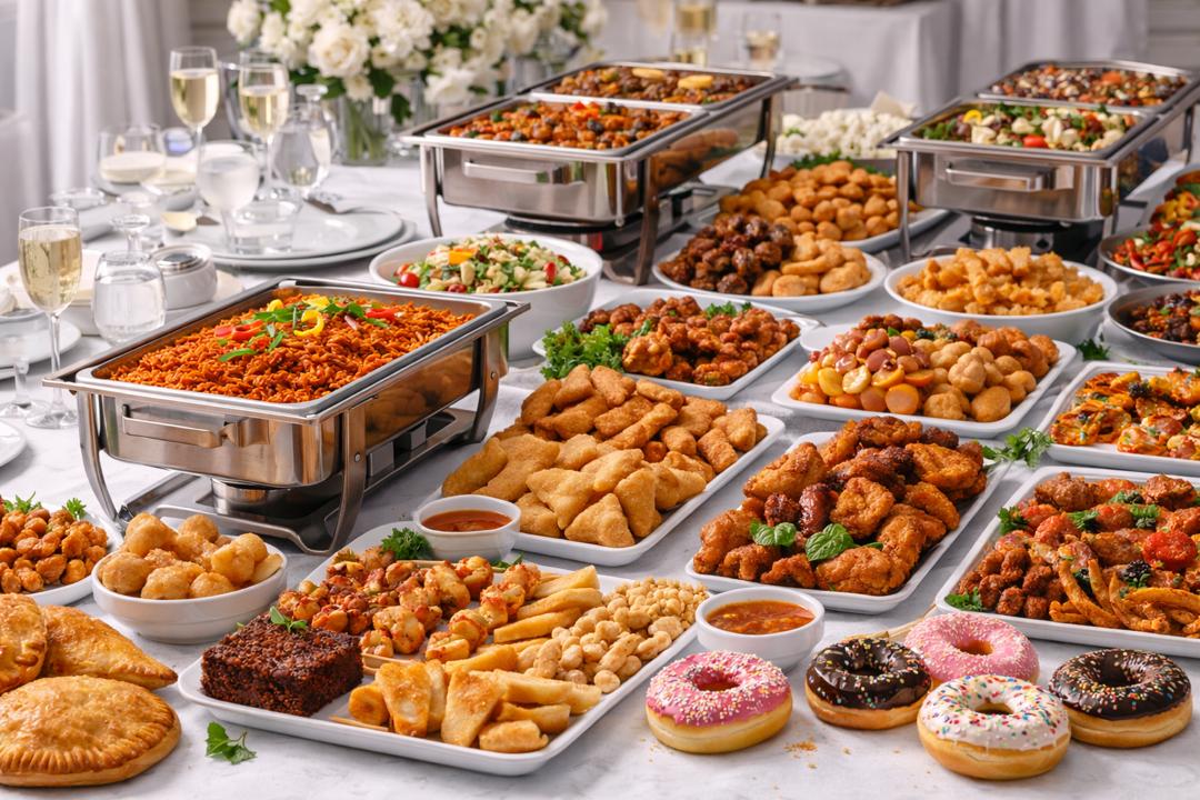 catering image